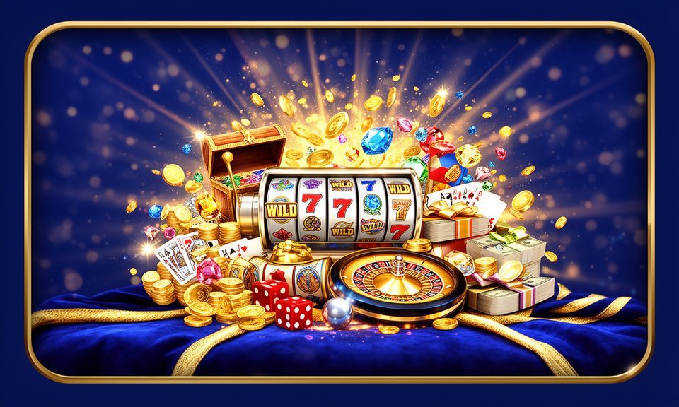 nak99 Gold Roulette