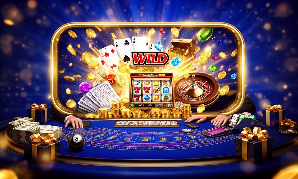 nak99 Where Fortune-Themed Slots Meet Real Lobby Depth